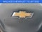 2024 Chevrolet Traverse LS