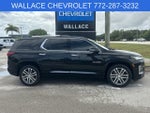 2022 Chevrolet Traverse High Country