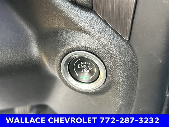 2022 GMC Sierra 2500 HD AT4