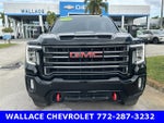 2022 GMC Sierra 2500 HD AT4