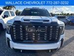 2025 GMC Sierra 3500 HD Denali Ultimate