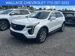 2019 Cadillac XT4 FWD Sport