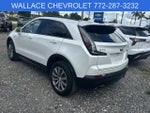 2019 Cadillac XT4 FWD Sport