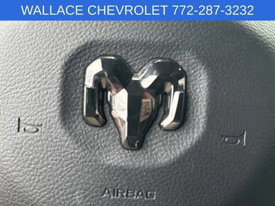 2024 RAM 2500 Limited
