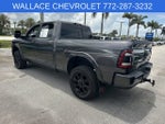 2024 RAM 2500 Limited