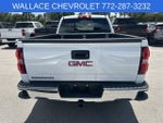 2018 GMC Sierra 1500 NA