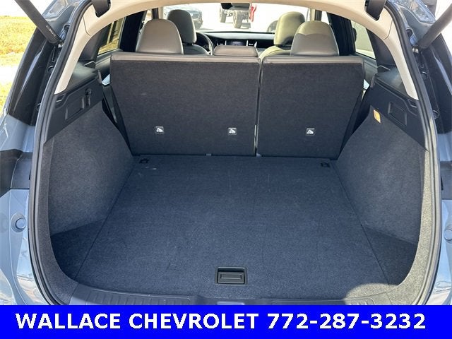 2025 INFINITI QX50 LUXE