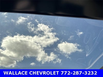 2025 INFINITI QX50 LUXE