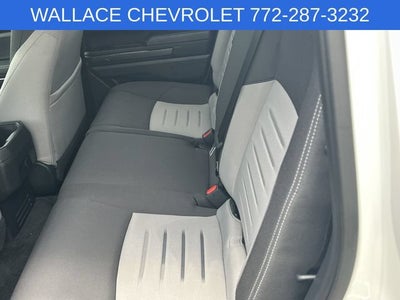 2025 Toyota Tacoma 4WD SR