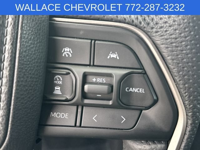 2025 Toyota Tacoma 4WD SR