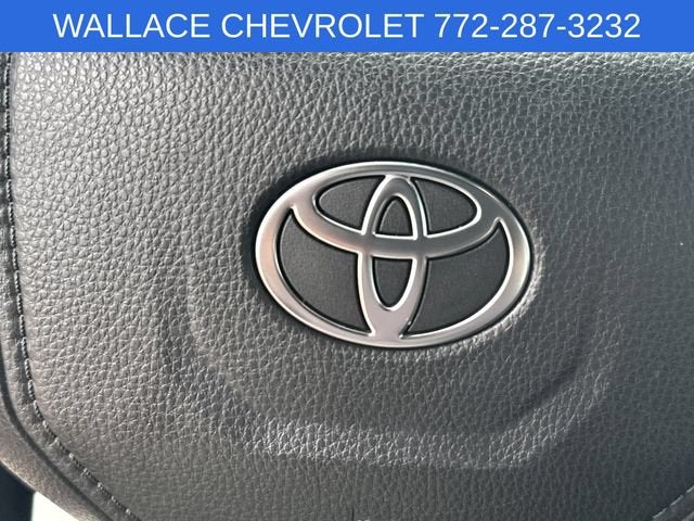 2025 Toyota Tacoma 4WD SR