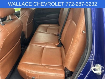 2024 Toyota Tacoma 4WD SR5