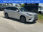 2024 Lexus TX TX 350
