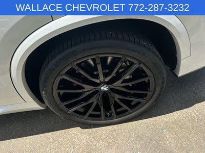 2021 BMW X5 sDrive40i