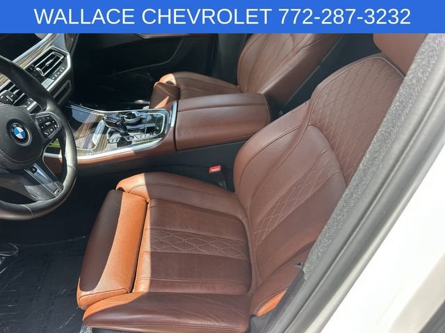2021 BMW X5 sDrive40i
