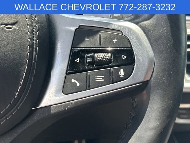 2021 BMW X5 sDrive40i