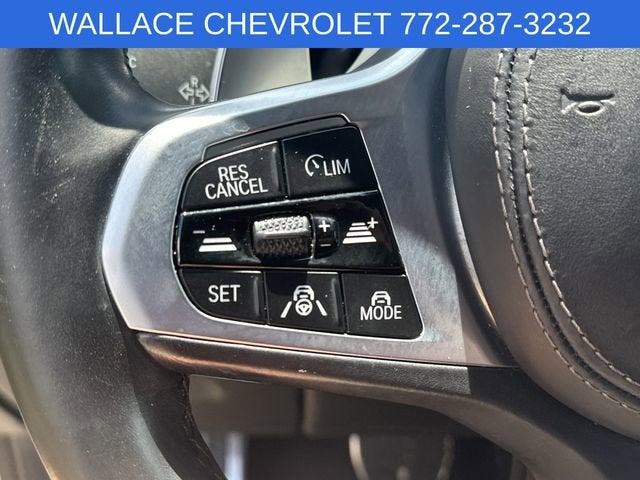 2021 BMW X5 sDrive40i