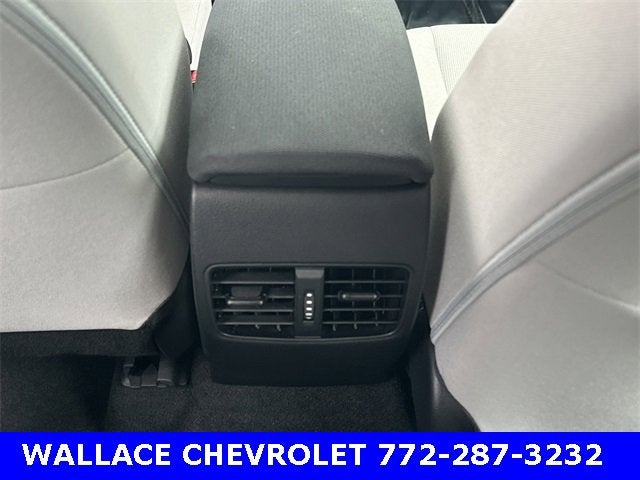 2023 Toyota Corolla Cross L