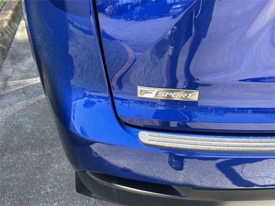 2019 Lexus NX NX 300