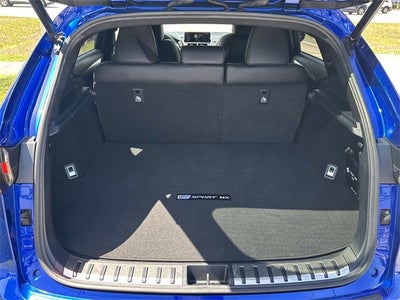 2019 Lexus NX NX 300