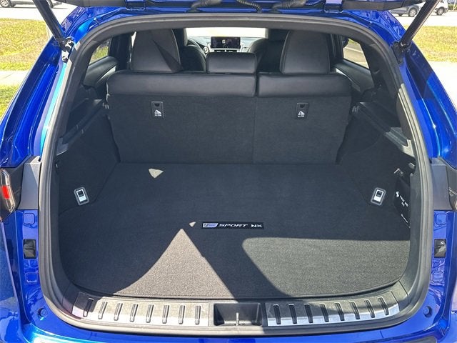 2019 Lexus NX NX 300