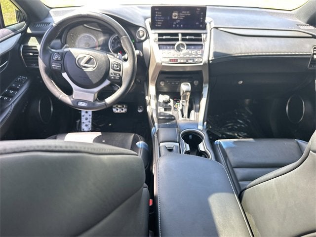 2019 Lexus NX NX 300