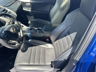 2019 Lexus NX NX 300