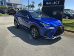 2019 Lexus NX NX 300