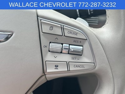 2020 Genesis G90 3.3T Premium