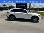2021 Mercedes-Benz GLC GLC 300