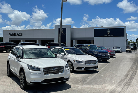 Wallace Lincoln in Fort Pierce FL