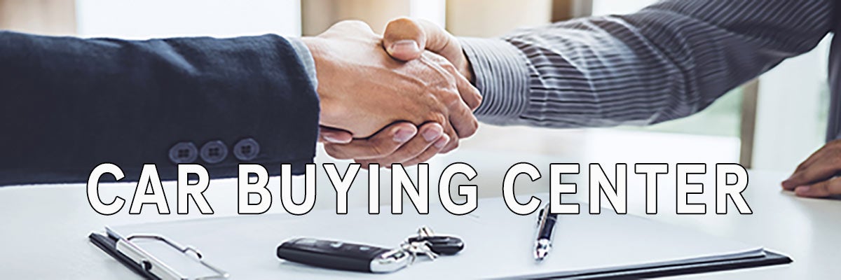 Sell Us Your Used Car | Wallace Lincoln In Fort Pierce