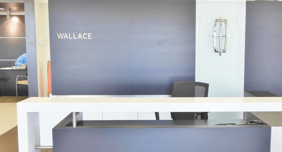 Interior | Wallace Lincoln in Fort Pierce FL