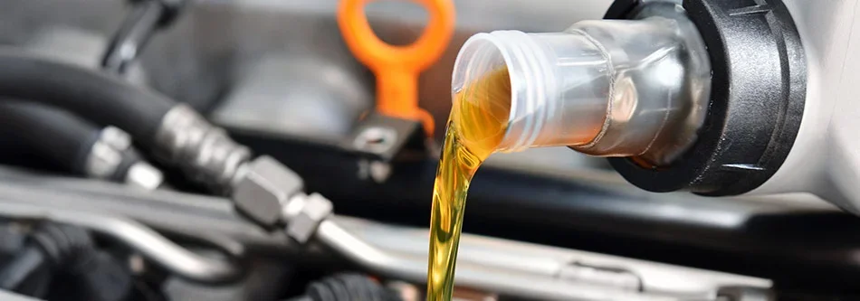 Lincoln Oil Change Near Ft. Pierce