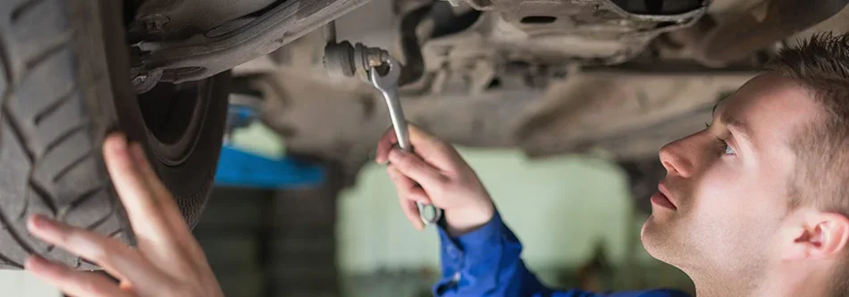 Tire Rotation & Alignment Near Fort Pierce