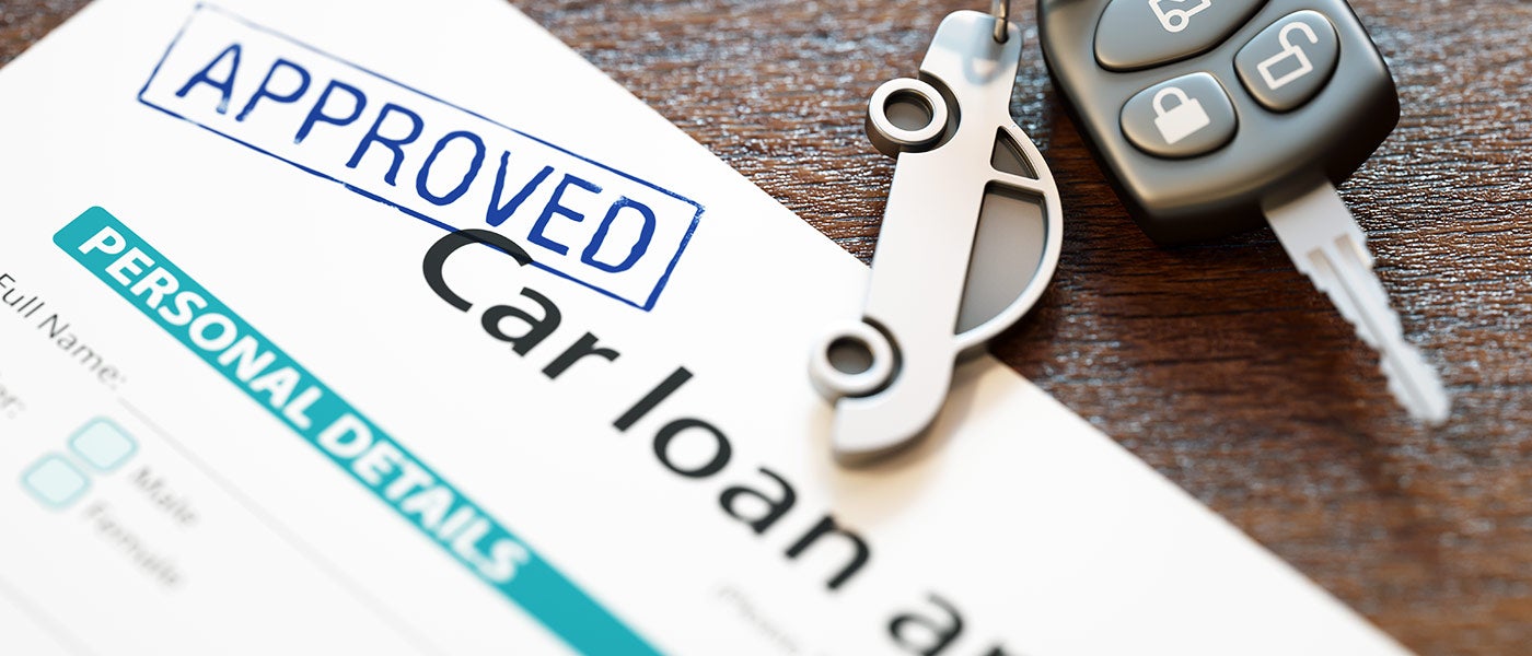 Finance | Wallace Lincoln in Fort Pierce FL